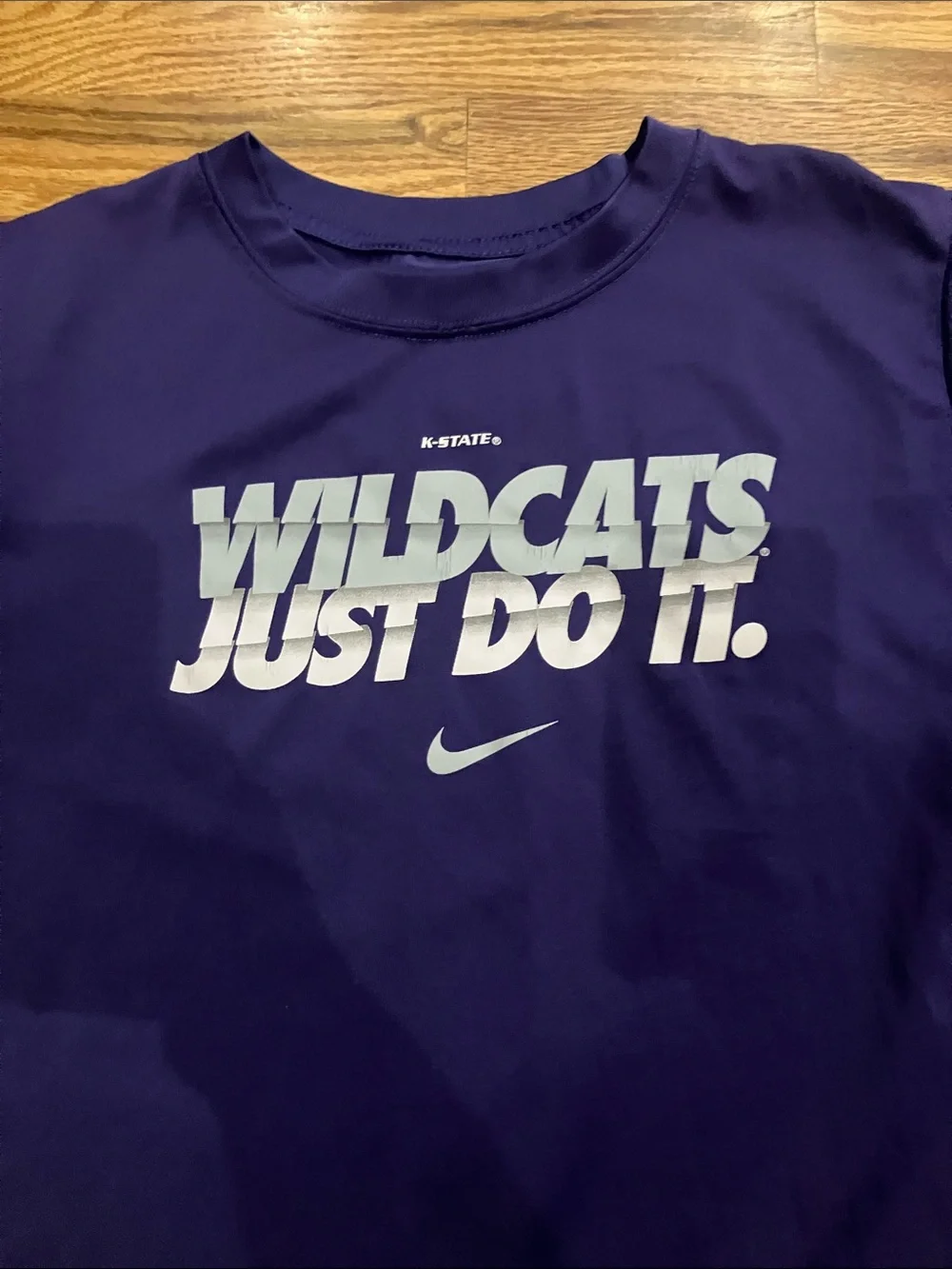 Nike athletic tee